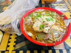 -春雨羊汤店(广开四马路总店)
