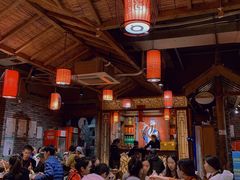 大堂-重庆渝达老火锅(春熙路店)