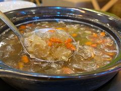 -洪兴砂锅(烟台山店)