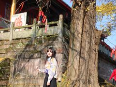 -金堂县云顶石城风景区