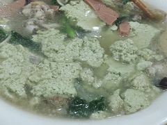 -海关荤豆花(洋河一路店)