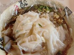 -八分场凉皮老店(正宗)