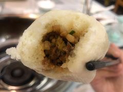 松茸包子-名善山珍·野生菌汤锅(文殊院店)