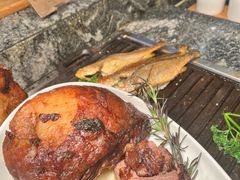 -金海湾自助餐厅(金陵饭店)