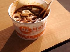 -友生风味小吃(营平农产品市场店)