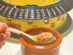 -原味田园·客家菜·土窑鸡(中航城君尚购物中心店)