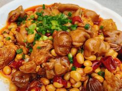 -春涛餐馆(下坝店)