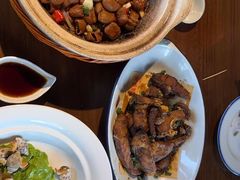-绍兴老味道·非遗门店(银泰城店)