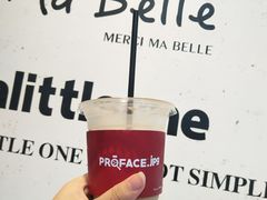冰拿铁-JPG coffee(广州体育西店)