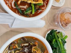 -水平有限广西米粉·广西风味集(五道口店)