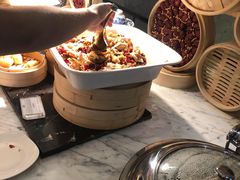 -丽都皇冠假日酒店·Matrix亦餐厅(望京店)