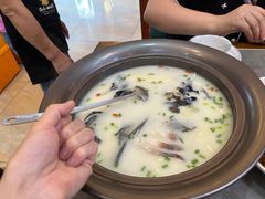 -浔味·山屿湖·正宗淳牌全鱼宴老字号