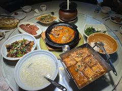 -豫见湘土情(工人路店)