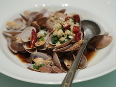 -隆聚·时令海鲜(洪兴店)