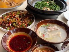 -常和州·夜宵大排档(常州单店)