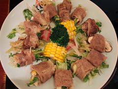 -蟹田居·活蟹料理(东城店)