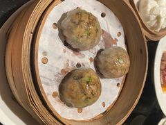 -厦门艾美酒店·乐美中餐厅