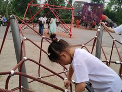 -枫香湖儿童公园