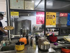 -四姑娘川味海鲜(八爪鱼店)