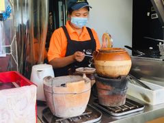 -世记咖啡(氹仔外卖店)
