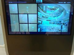 -合生汇·停车场