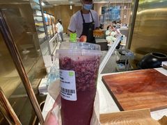 -奈雪的茶(湖滨银泰in77C区PRO店)