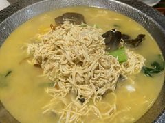 -陈记菜馆·非遗淮扬菜(东关街教场店)