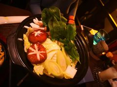 -角落里(中山公园店)