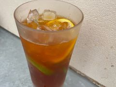 -孖记茶档·热腾茶餐(乐峰店)