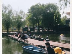 -酷鱼垂钓CLUB(朝阳区博大路店 )