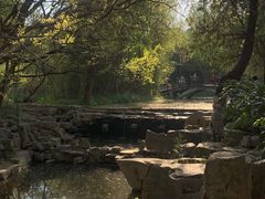 -艾山风景名胜区