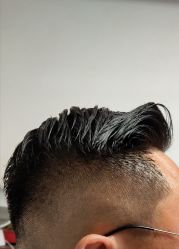 -尼特斯男士发型馆