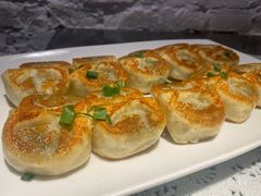 生煎馄饨-熠盛粤味(永康路店)