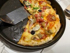 -必胜客(松雷店)