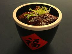 -上海小南国(国会店)