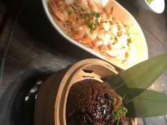 -外婆家(杭州马塍店·杭帮菜名店)