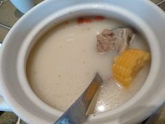 -盛百味·家宴餐厅(霸州分店)