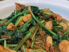 -宴礼烤鸭本味菜(蠡县商业步行街店)