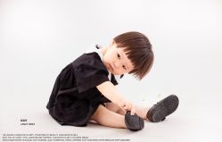 -米乐儿童摄影美学馆(怀柔店)