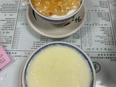 -仁信双皮奶(东川路店)