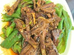 -清真·益鑫羊肉手抓馆(花园北街店)