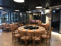 包厢-徐记私厨(半淞园路店)