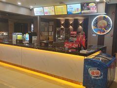 -华美国际影城(旧宫永辉店)