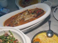 -小菜园新徽菜(无锡宜家荟聚中心店)