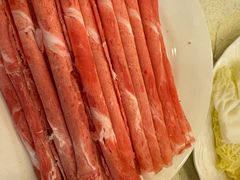 -八先生涮肉房(三里河店)