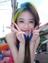 -星座接发烫染美发超市