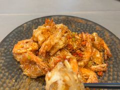 -徐记海鲜(大雁塔|金都店)