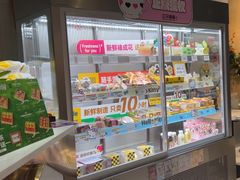 -三只蜜蜂蛋糕(东城店)