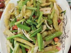 -小民大排档(光谷店)