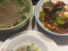 -丁里羊肉小镇(天鹅湖总店)